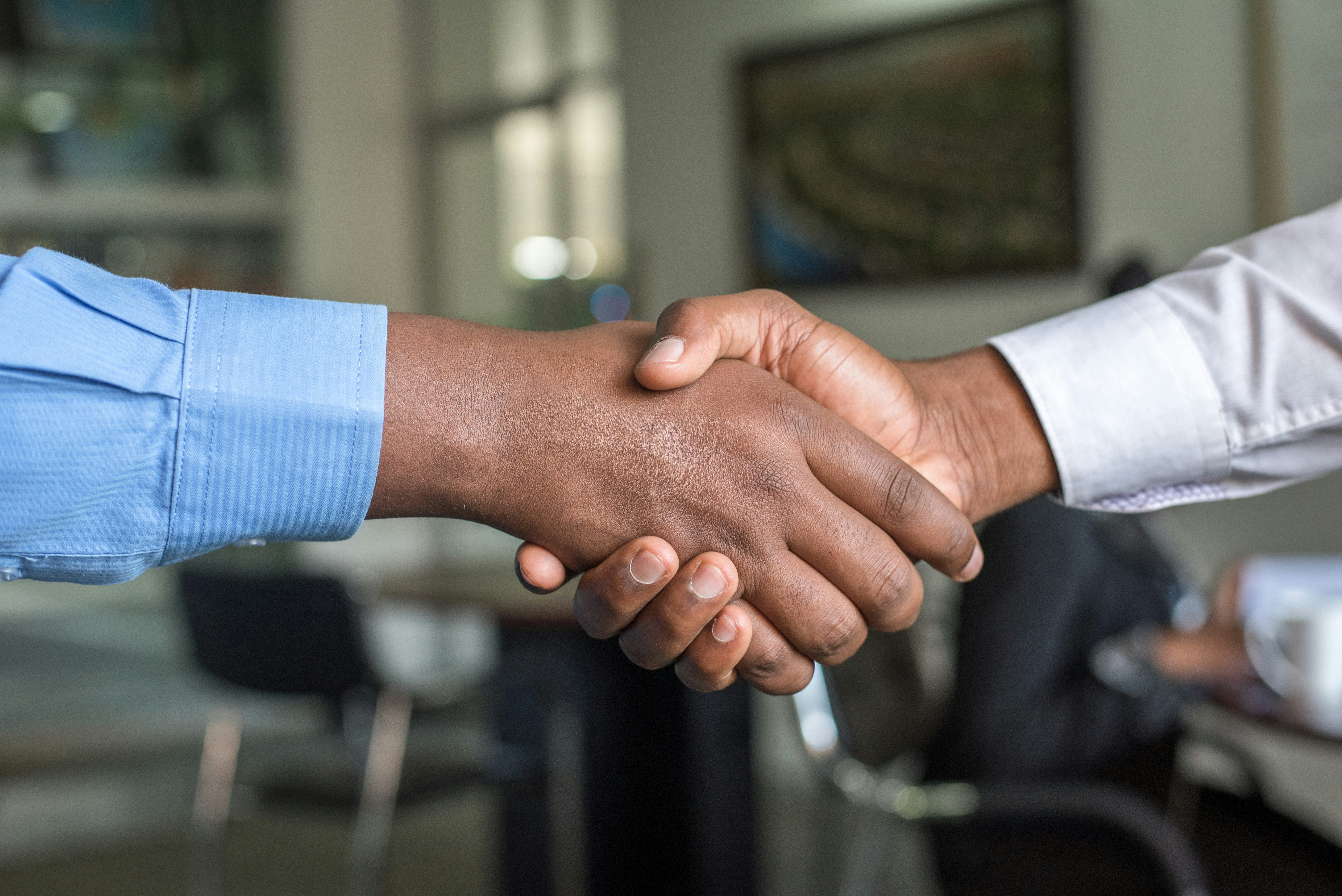 Agricultural development consultation and partnership